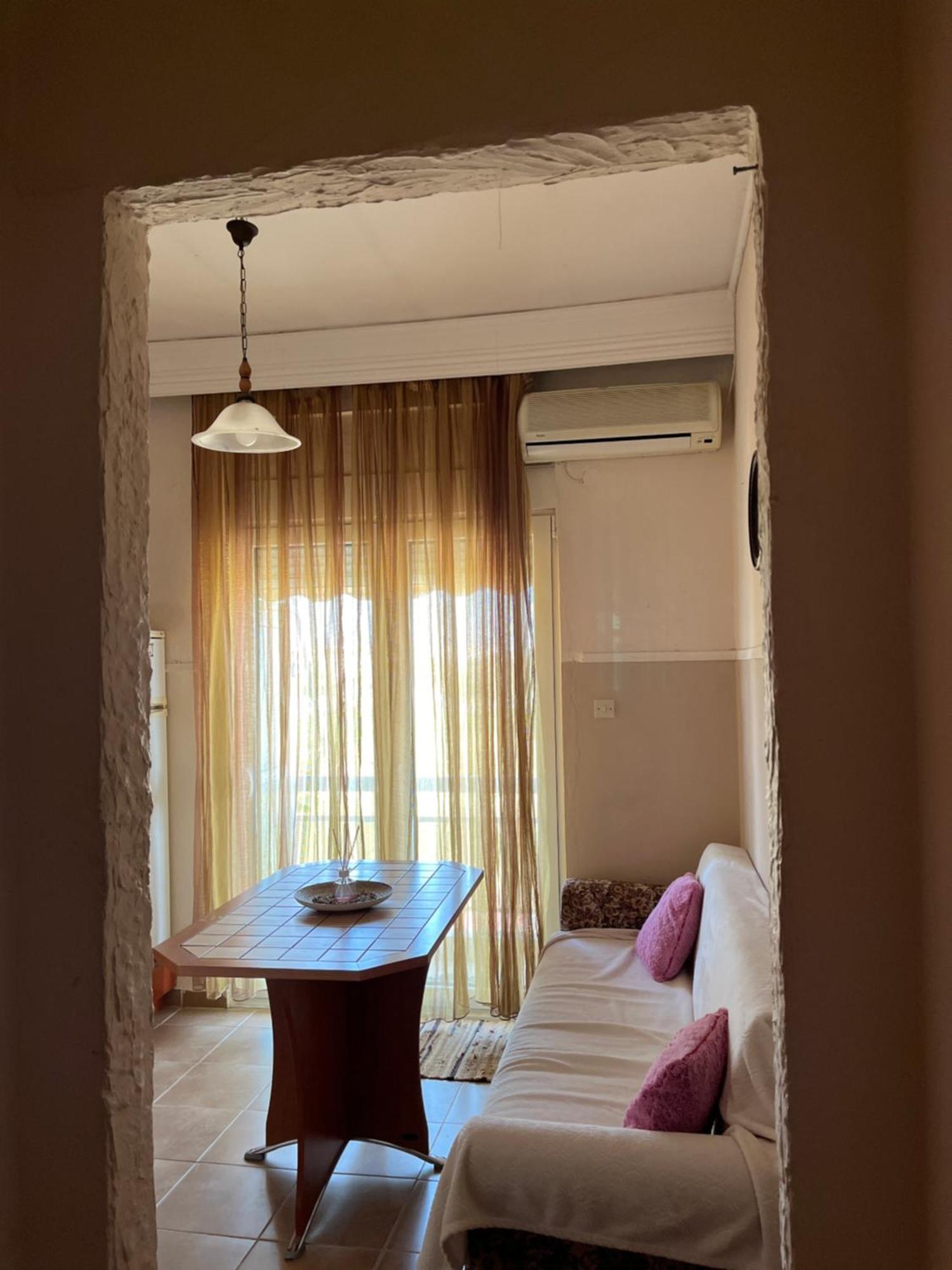 Dns Apartment Alexandroúpoli Eksteriør bilde